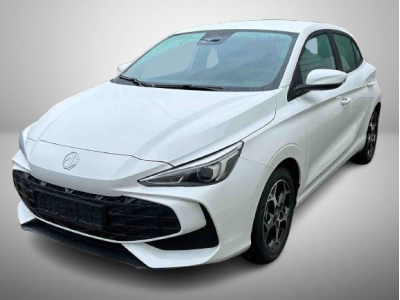 MG MG3 1.5 T-GDI 116 Comfort