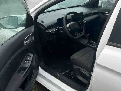 MG MG3 1.5 T-GDI 116 Comfort