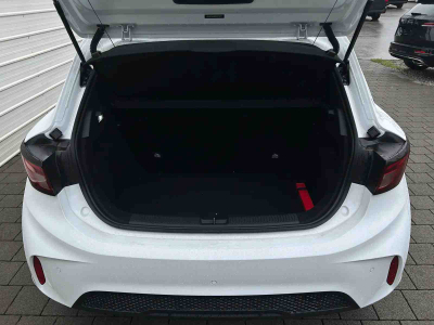 MG MG3 1.5 T-GDI 116 Comfort