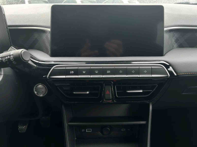 MG MG3 1.5 T-GDI 116 Comfort