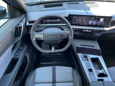 Opel Grandland 1.2 TURBO MHEV 145 e-DCT GS