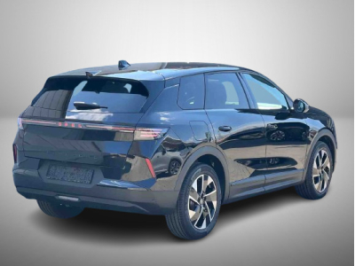 Opel Grandland 1.2 TURBO MHEV 145 e-DCT GS