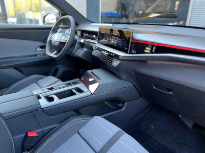 Opel Grandland 1.2 TURBO MHEV 145 e-DCT GS