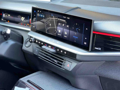 Opel Grandland 1.2 TURBO MHEV 145 e-DCT GS