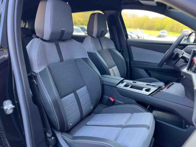 Opel Grandland 1.2 TURBO MHEV 145 e-DCT GS