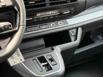 Peugeot Traveller 2.0 BlueHDI 180 AT8 Kombi L3