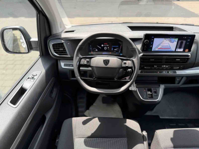 Peugeot Traveller 2.0 BlueHDI 180 AT8 Kombi L3