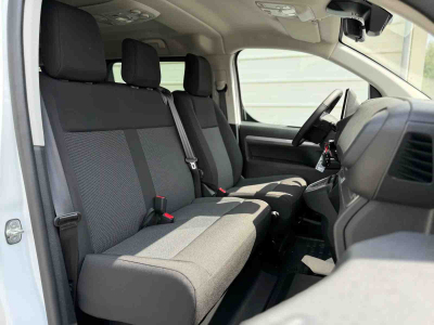 Peugeot Traveller 2.0 BlueHDI 180 AT8 Kombi L3