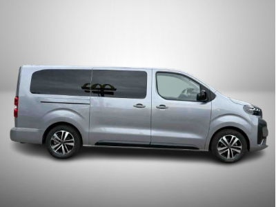 Peugeot Traveller 2.0 BlueHDI 180 AT8 Kombi L3 Premium