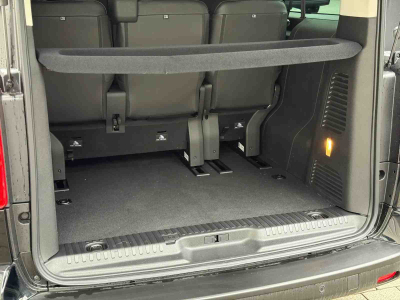 Peugeot Traveller 2.0 BlueHDI 180 AT8 Kombi L3 Premium