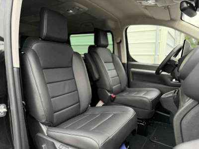 Peugeot Traveller 2.0 BlueHDI 180 AT8 Kombi L3 Premium