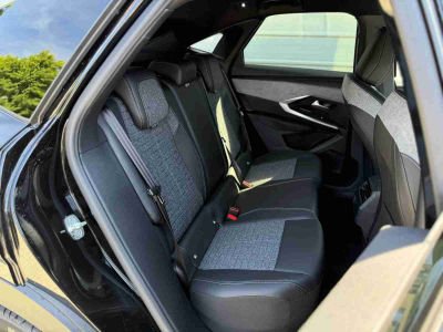 Peugeot 3008 1.2 Hybrid 145 E-DSC6 Allure