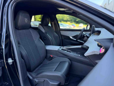 Peugeot 3008 1.2 Hybrid 145 E-DSC6 GT