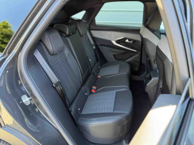 Peugeot 3008 1.2 Hybrid 145 E-DSC6 GT