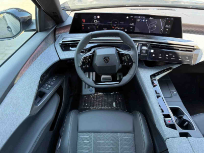 Peugeot 3008 1.2 Hybrid 145 E-DSC6 GT