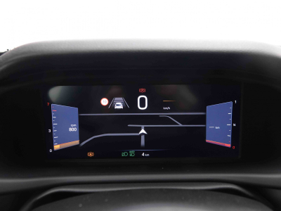 Jeep Avenger 1.2 e-Hybrid DCT 110 Summit