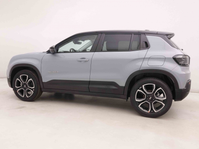 Jeep Avenger 1.2 e-Hybrid DCT 110 Summit