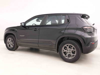 Jeep Avenger 1.2 MHEV DCT Longitide