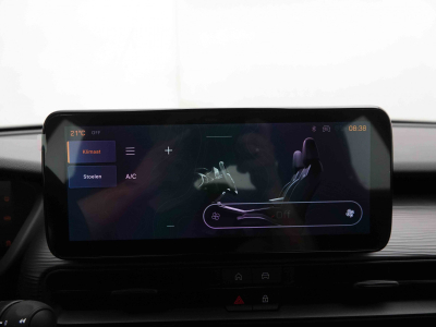 Jeep Avenger 1.2 MHEV DCT Longitide