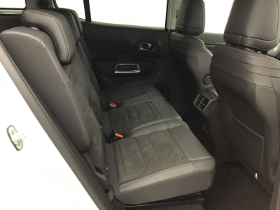 Citroën C5 Aircross 1.5 BlueHDi 130 EAT8 MAX