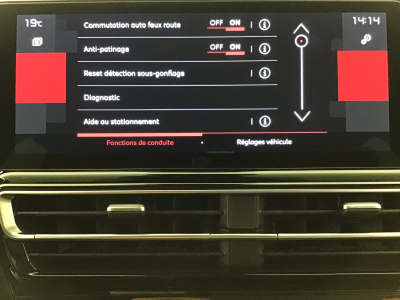 Citroën C5 Aircross 1.5 BlueHDi 130 EAT8 MAX