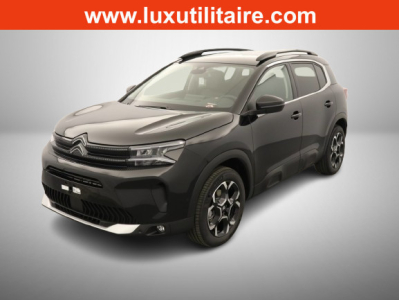 Citroën C5 Aircross 1.5 BlueHDi 130 EAT8 MAX
