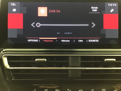 Citroën C5 Aircross 1.5 BlueHDi 130 EAT8 MAX