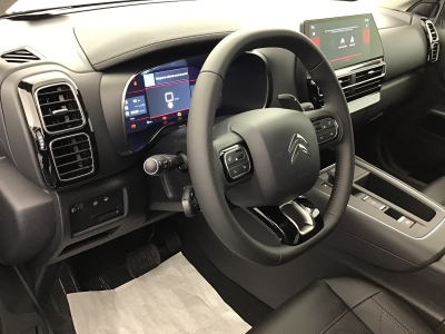 Citroën C5 Aircross 1.5 BlueHDi 130 EAT8 MAX