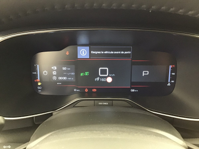 Citroën C5 Aircross 1.5 BlueHDi 130 EAT8 MAX