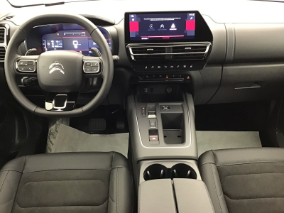 Citroën C5 Aircross 1.5 BlueHDi 130 EAT8 MAX