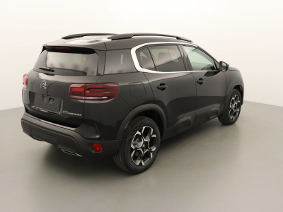 Citroën C5 Aircross 1.5 BlueHDi 130 EAT8 MAX