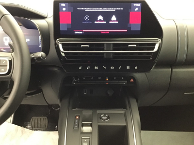 Citroën C5 Aircross 1.5 BlueHDi 130 EAT8 MAX