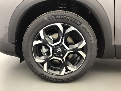 Citroën C5 Aircross 1.5 BlueHDi 130 EAT8 MAX