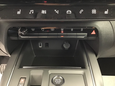 Citroën C5 Aircross 1.5 BlueHDi 130 EAT8 MAX