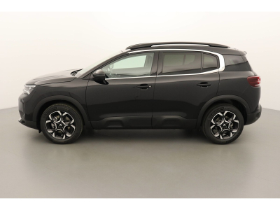 Citroën C5 Aircross 1.5 BlueHDi 130 EAT8 MAX