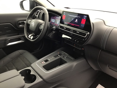 Citroën C5 Aircross 1.5 BlueHDi 130 EAT8 MAX