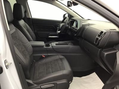 Citroën C5 Aircross 1.5 BlueHDi 130 EAT8 MAX