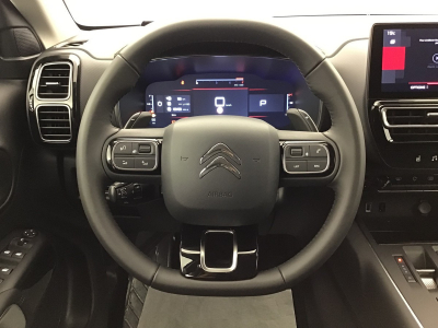 Citroën C5 Aircross 1.5 BlueHDi 130 EAT8 MAX