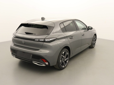 Peugeot 308 1.5 BlueHDI 130 EAT8 ALLURE