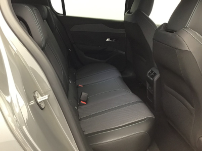 Peugeot 308 1.5 BlueHDI 130 EAT8 ALLURE