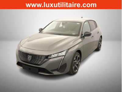 Peugeot 308 1.5 BlueHDI 130 EAT8 ALLURE