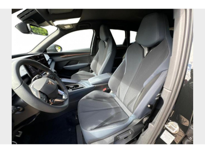 Cupra Terramar 1.5 TSI DSG 150