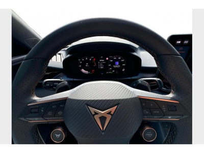 Cupra Terramar 1.5 TSI DSG 150