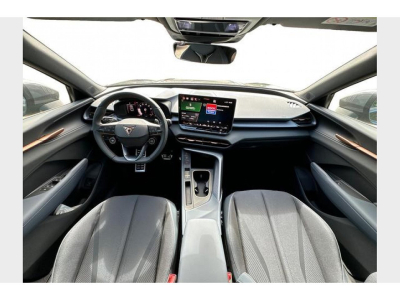 Cupra Terramar 1.5 TSI DSG 150