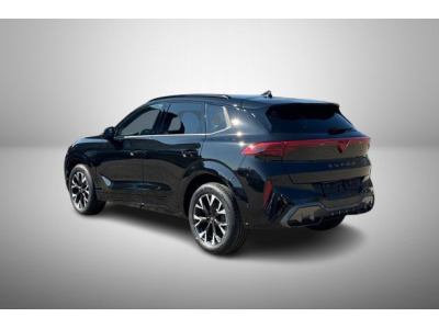 Cupra Terramar 1.5 TSI DSG 150