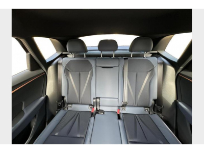 Cupra Terramar 1.5 TSI DSG 150