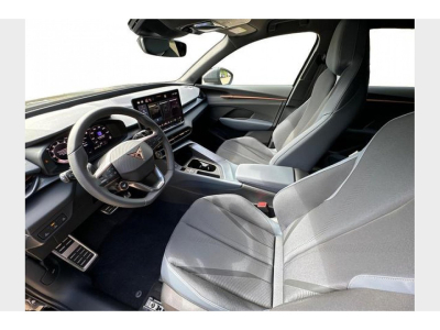 Cupra Terramar 1.5 TSI DSG 150