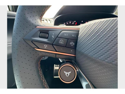 Cupra Terramar 1.5 TSI DSG 150