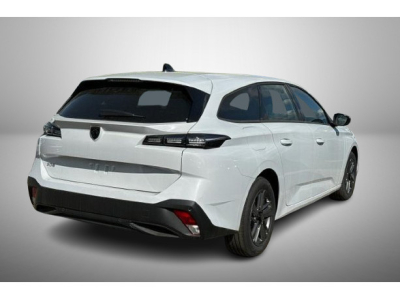 Peugeot 308 1.2 Puretech 131 Active