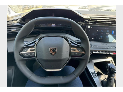 Peugeot 308 1.2 Puretech 131 Active